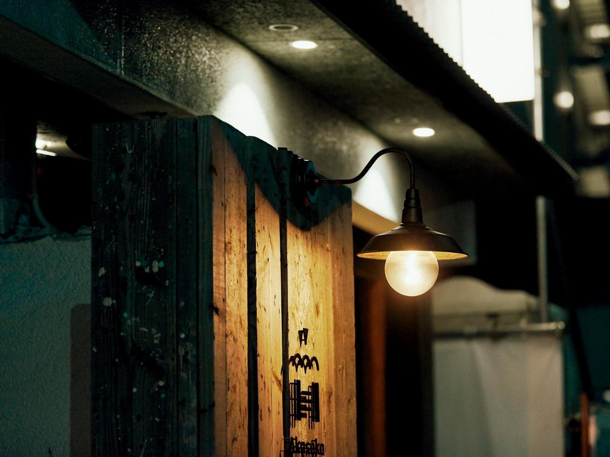 Akasaka Guesthouse Hive Tokyo Eksteriør billede