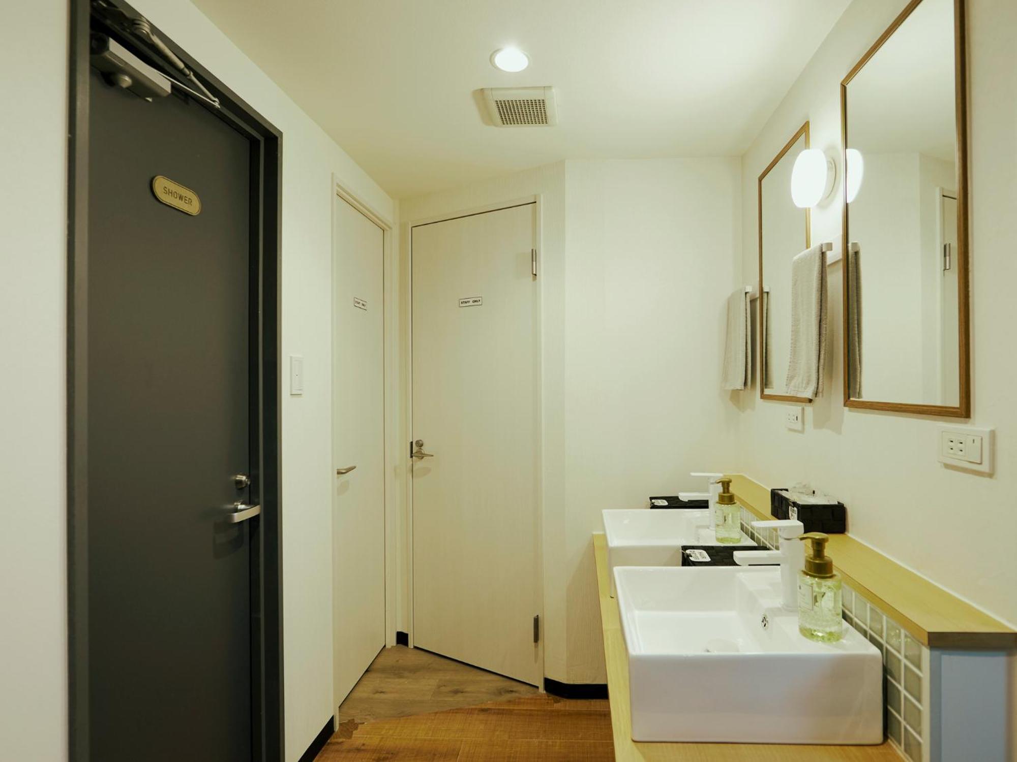 Akasaka Guesthouse Hive Tokyo Eksteriør billede