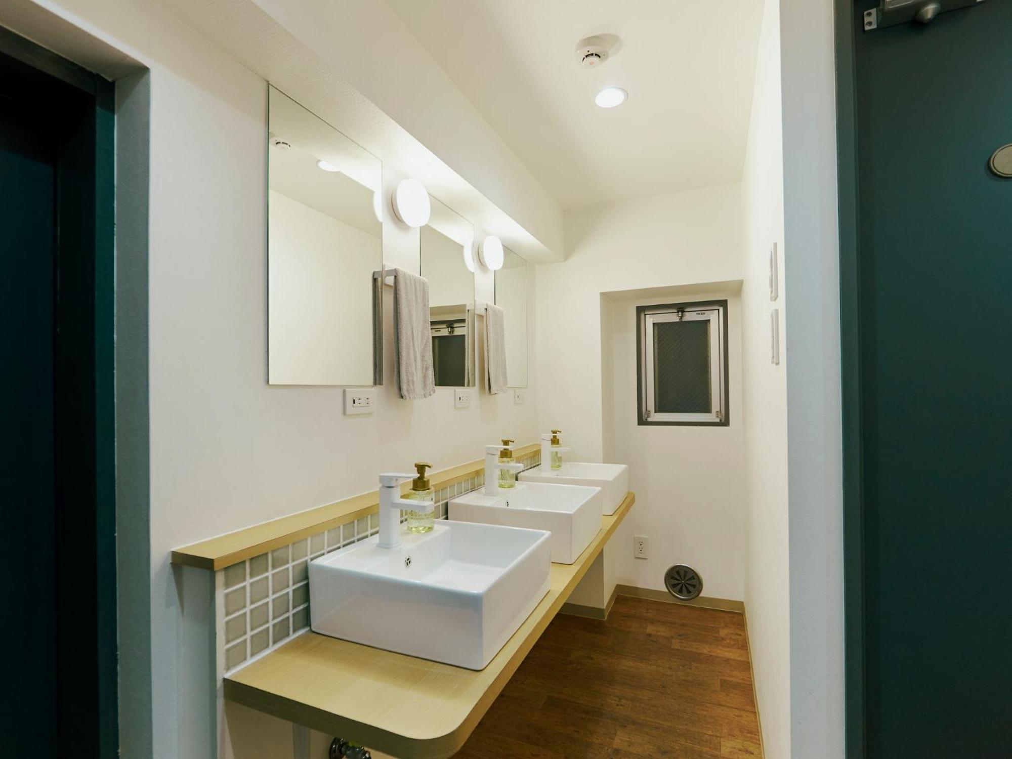 Akasaka Guesthouse Hive Tokyo Eksteriør billede