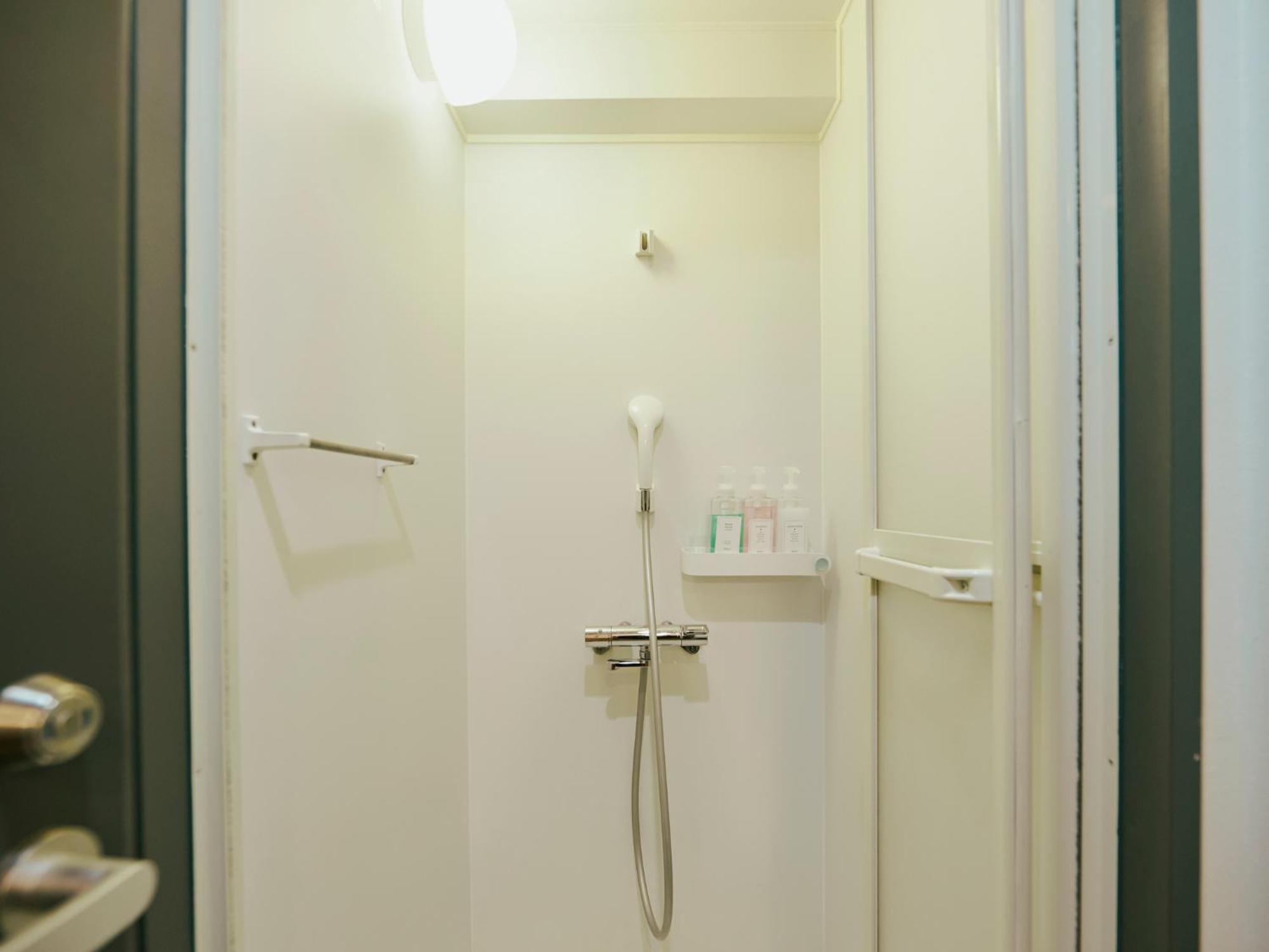 Akasaka Guesthouse Hive Tokyo Eksteriør billede