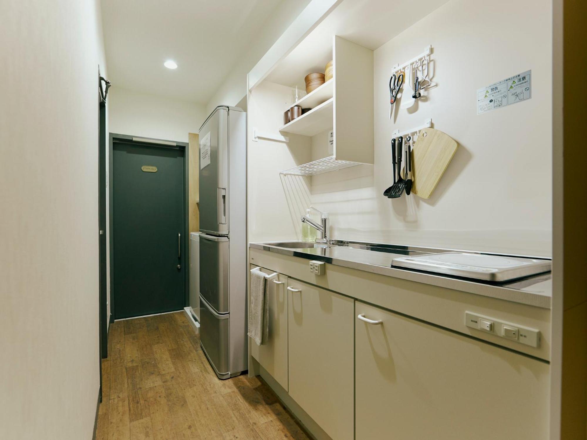 Akasaka Guesthouse Hive Tokyo Eksteriør billede